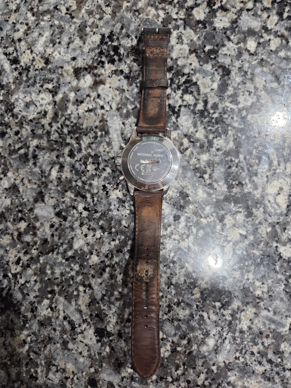 Michael Kors Gage Smartwatch
